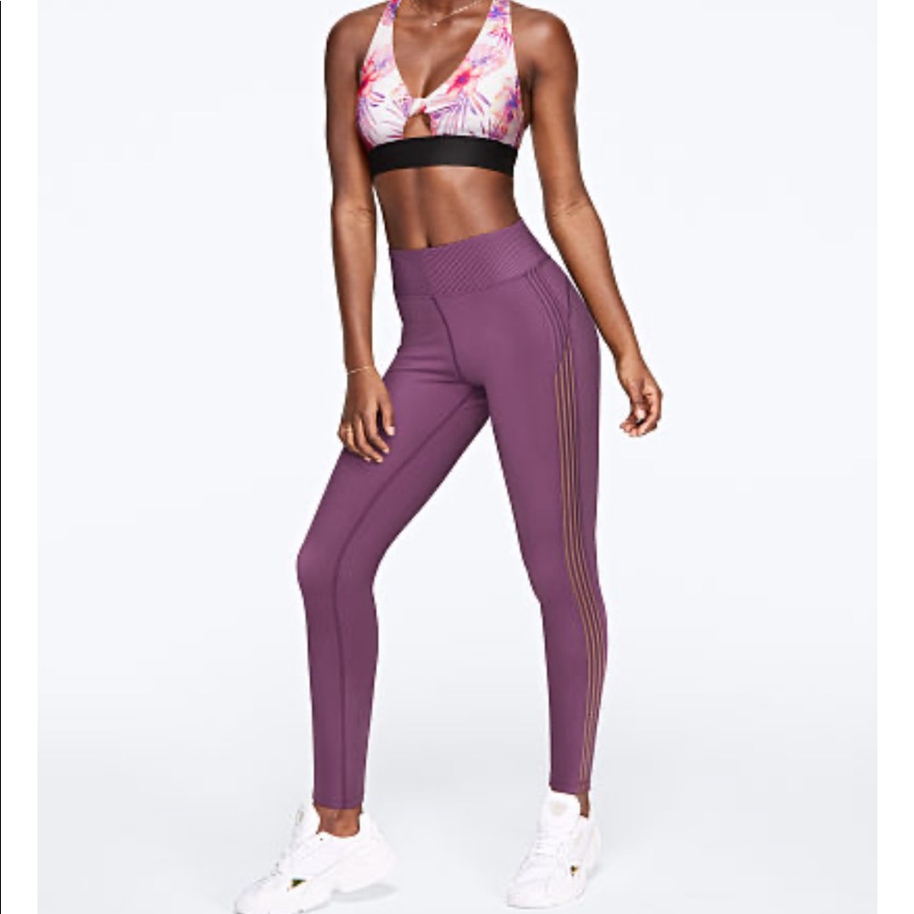 victoria’s secret PINK leggings